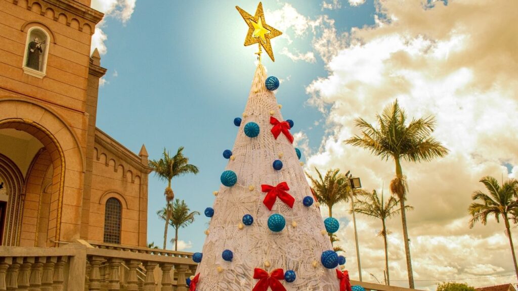 Inconfidentes se prepara para as comemorações de Natal e de Final de Ano