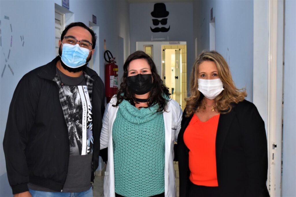 Unidade do PSF passa a atender 12 horas por dia