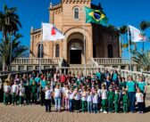 Começam as comemorações pelos 200 anos da Independência do Brasil