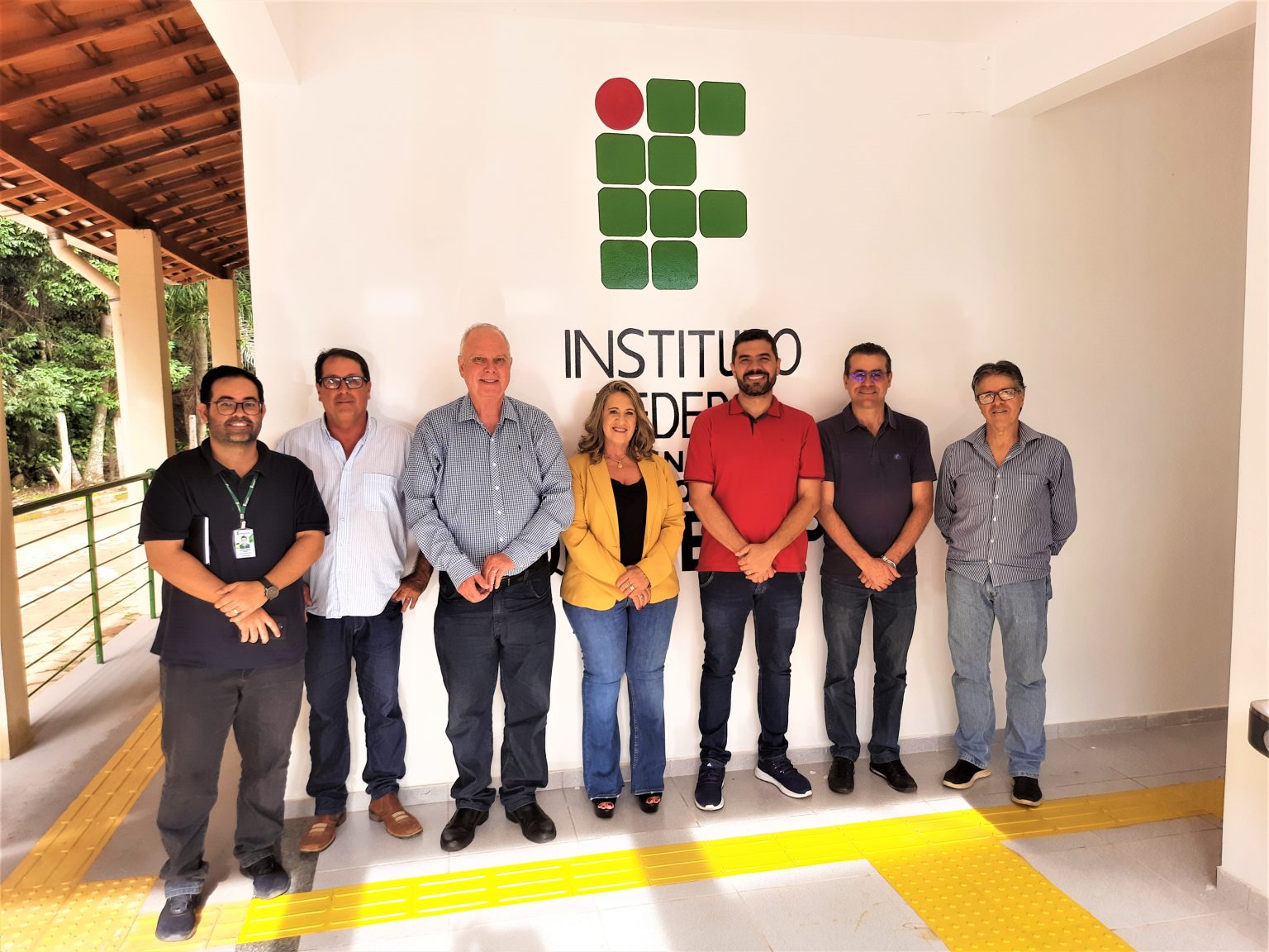 Inconfidentes terá centro de tratamento em equoterapia