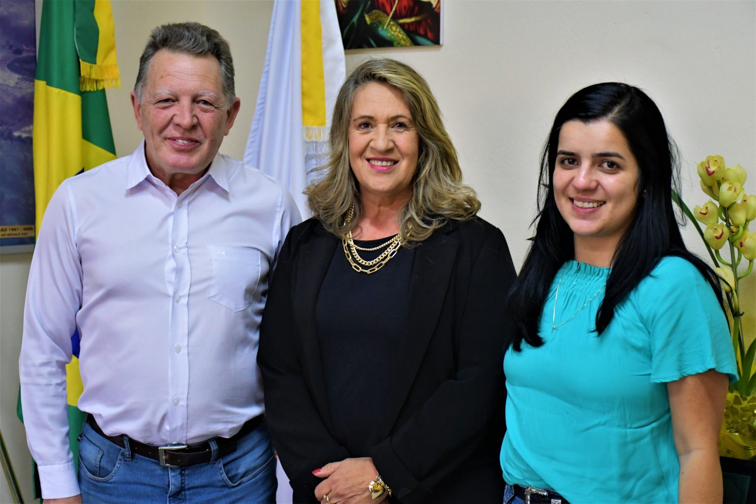 INCONFIDENTES ULTRAPASSA META DO PROGRAMA “PRESERVE O PLANETA TERRA”