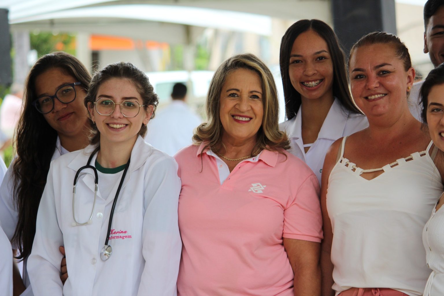 Agita Inconfidentes: Saúde em Movimento 2024