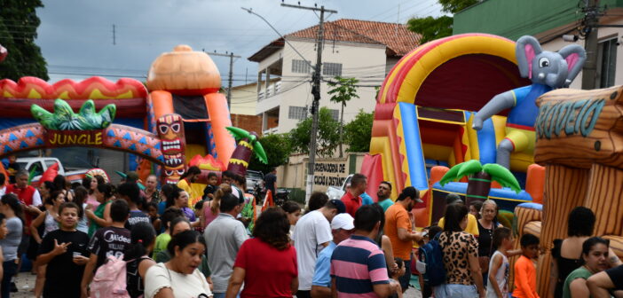 AGITA INCONFIDENTES: UM SUCESSO DE SAÚDE E DIVERSÃO!