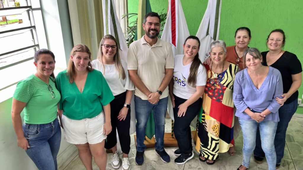 Prefeituras da região e IFSULDEMINAS firmam parceria para execução do programa “Mulheres Mil”