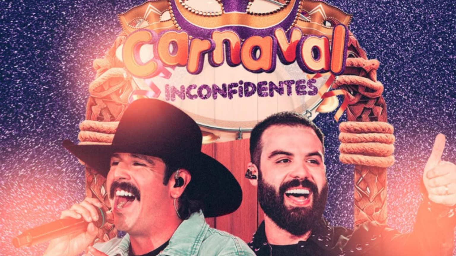 Inconfidentes se prepara para a maior festa do ano: Carnaval e Aniversário de 62 anos da cidade