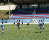 Esporte de Inconfidentes em destaque: jovens atletas participam de avaliação técnica do Corinthians FC