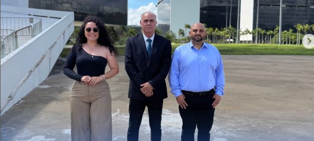 Inconfidentes participa de cerimônia de encerramento do Programa Jovens Mineiros Sustentáveis