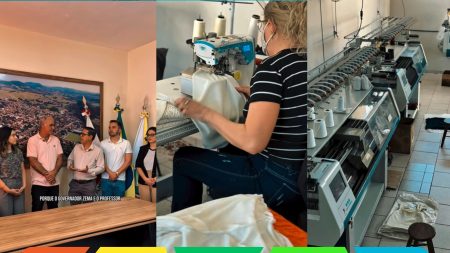 Desenvolvimento para Inconfidentes