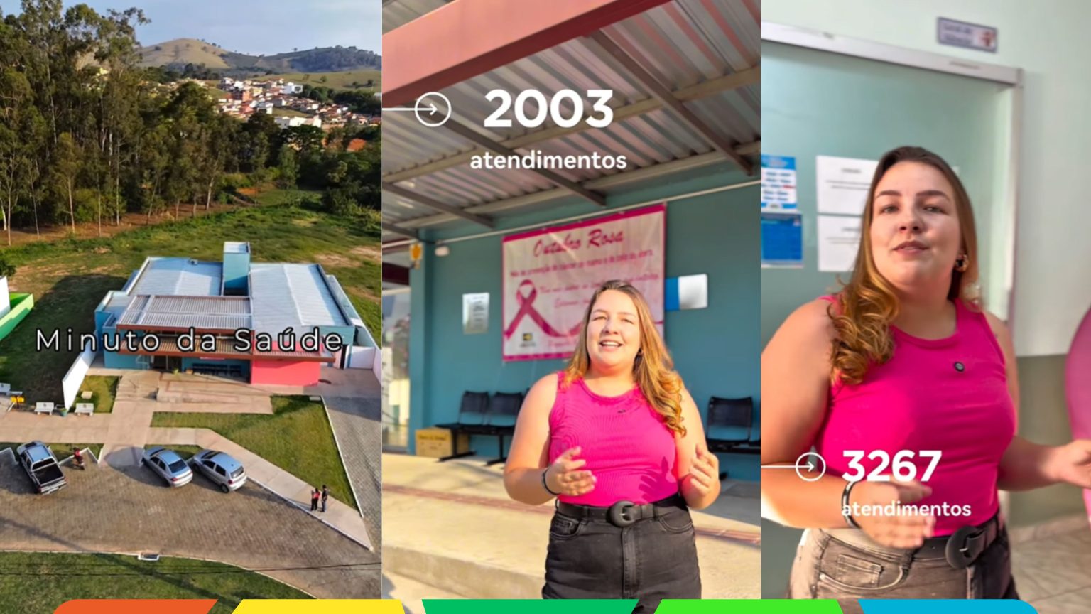 Minuto da Saúde – Setembro